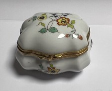 Jolie boite à Bijoux -