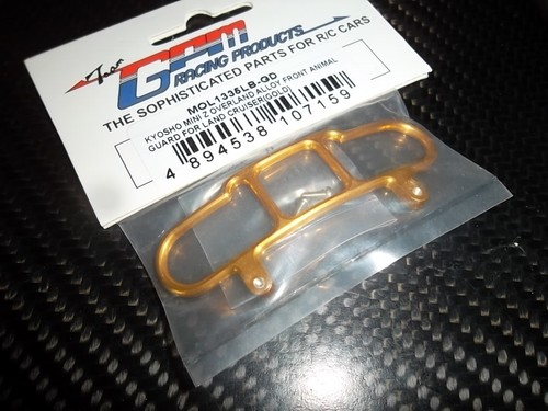 Gpm mol1335lb pare - pare, alu