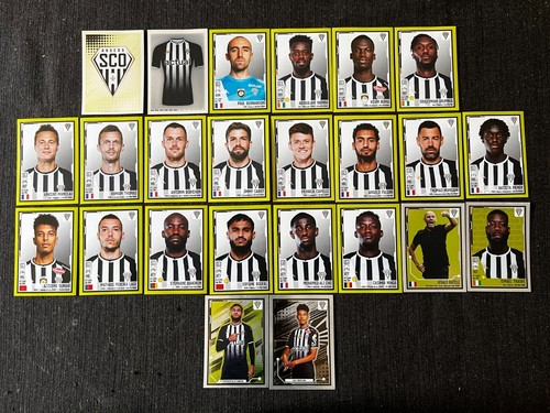 Vignettes stickers panini - vignettes,