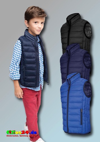 Kariban enfants léger gilet - kariban,