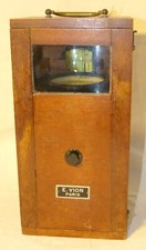 COMPAS TAXIMETRE MARINE