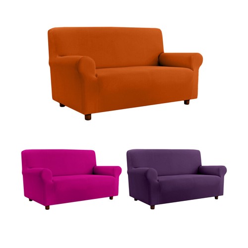 Housse trois fauteuil - housse, 2