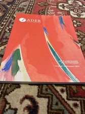 ART D’APRÈS GUERRE Vente