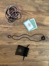 bola de grossesse avec pochette et certificat d’authenticité 