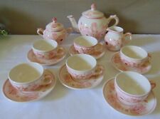 SERVICE A THE 6 TASSES HB