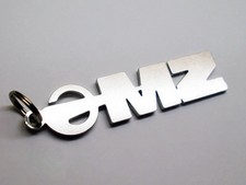 Porte-Clés MZ ETZ ES TS ETS