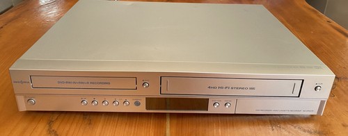 Insignia drvcr dvd - ns-drvcr, recorder