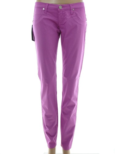 Pantalon taille basse take - pantalon,