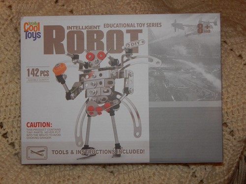 Totally cool toys - cool,