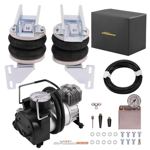 Kit suspension pneumatique - , +