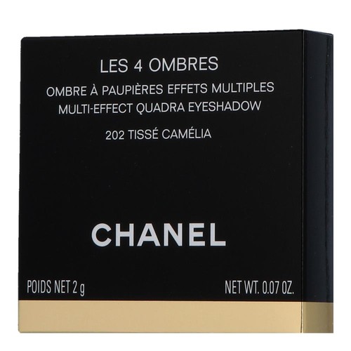 Chanel les ombres - les, à