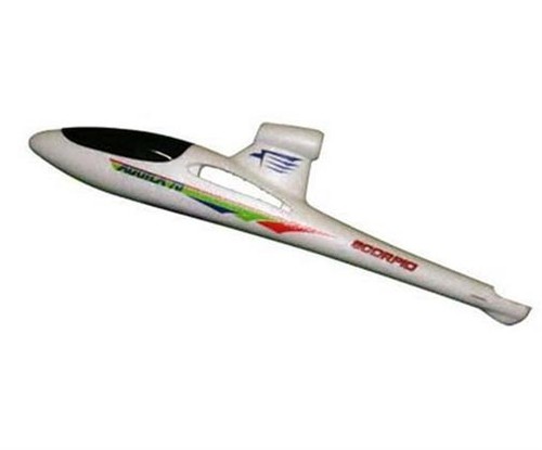Krick scorpio fuselage - scorpio, sans