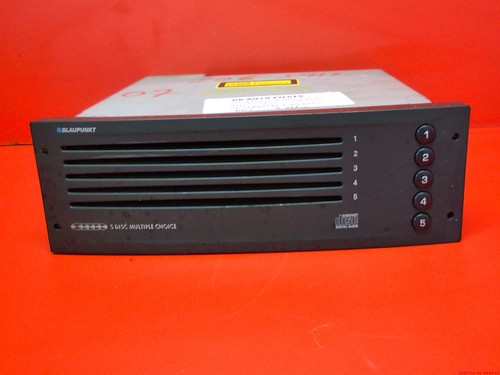 Peugeot 206 chargeur disc - 206,