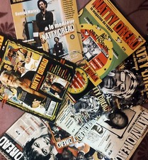 Natty Dread 7 Nunero Avec Cd