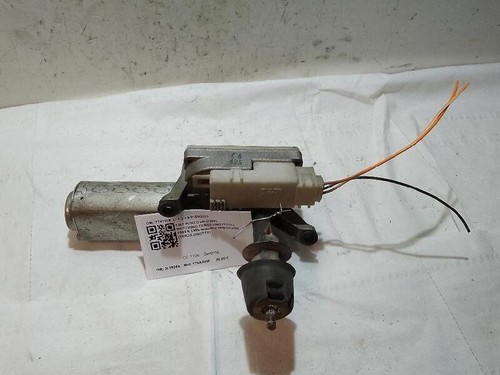 7741618 moteur essuie glace - 7741618,