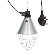 Lampe Chauffante Infrarouge
