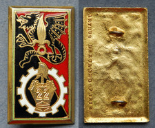 22° BATAILLON GÉNIE LÉGION