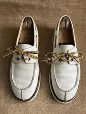 Chaussures bateau Louis
