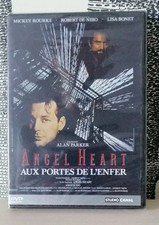 Dvd angel heart portes de - portes,