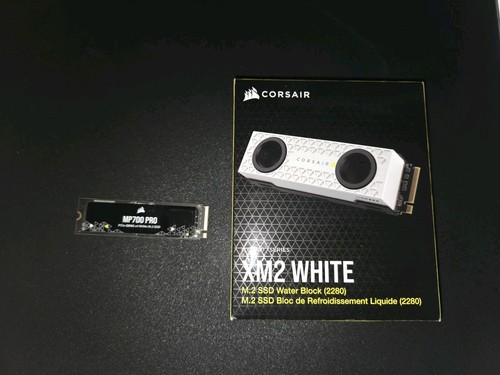 Ssd nvme mp700pro 4to - nvme,