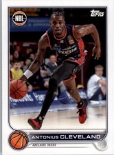B6561- 2022-23 Topps Nbl