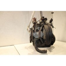 MOTEUR COMPLET 100G002 FIAT