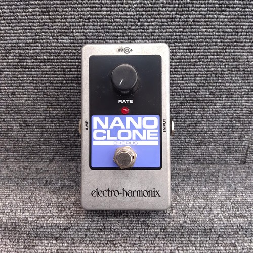 Electro harmonix nano - electro-harmonix, clone