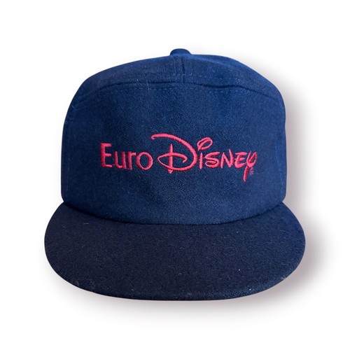 Casquette euro disney adulte - casquette,