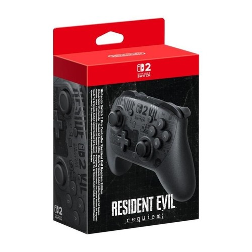 Manette switch pro pour - manette,