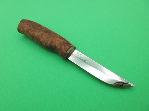 Kellam puukko fixed blade - fixed,