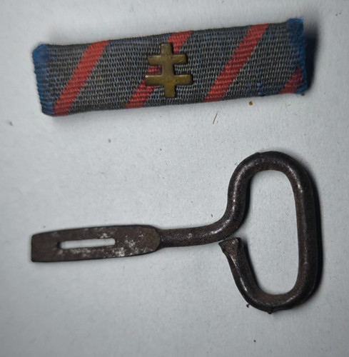 Médaille commémorative - médaille,