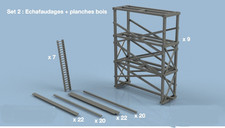 L’Arsenal 3D350-593 –
