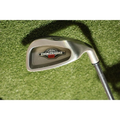 Callaway big bertha 1996 - callaway,