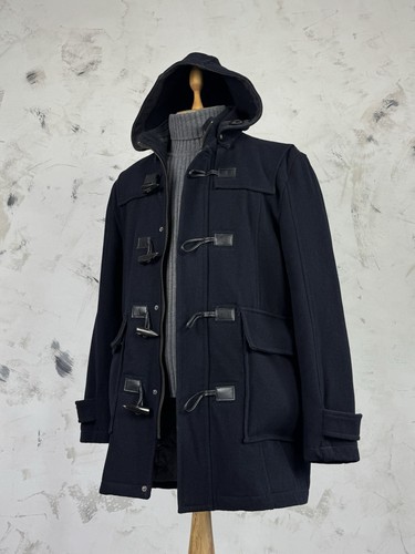 Vintage zara duffle - zara, coat