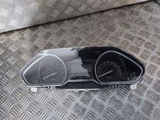 Compteur de vitesse - PEUGEOT 208 I (1) 1.2L ESS 119,304KMS - Réf : 9813848780