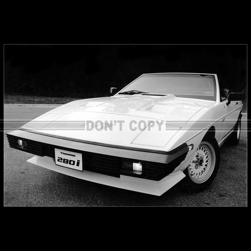 Photo 023094 tvr 280 i - 280,
