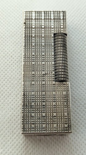 Briquet lighter dunhill us - lighter,