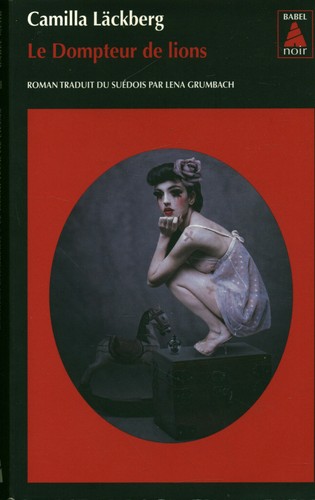 Livre poche dompteur - livre,
