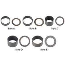 Ensemble de segments de piston