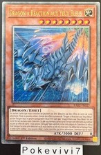 Carte YU-GI-OH! DRAGON A