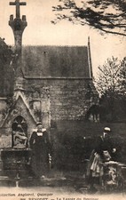 CPA 29 - BENODET (Finistère)