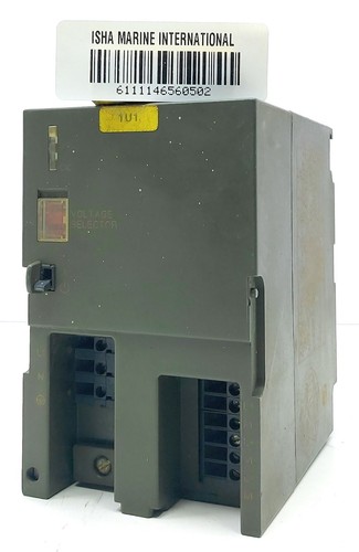 Siemens sitop alimentation - sitop, 5