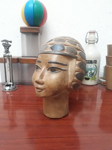 Grand tour alabaster bust - alabaster,