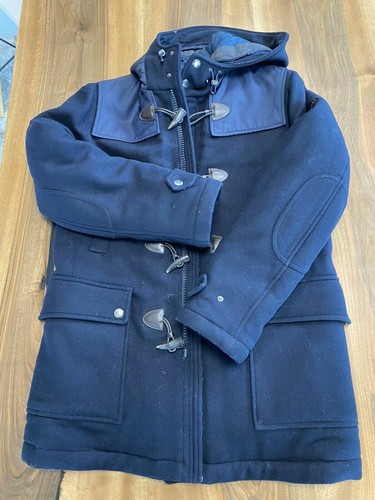 Hackett london duffle coat - hackett, en