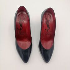 YVES SAINT LAURENT Escarpins