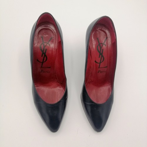 Yves saint laurent escarpins - saint,