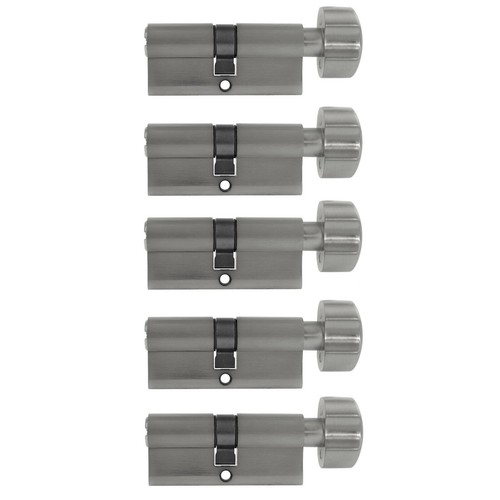 Cylindres knauf 60mm 30 - knauf, 30/30