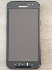 Samsung Galaxy XCover 4 désimlocké 16Go + MicroSD 32Go