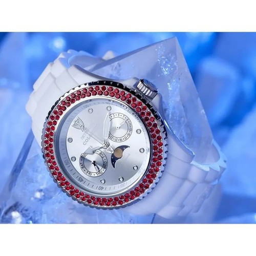 Montre detomaso colorato luna - montre,