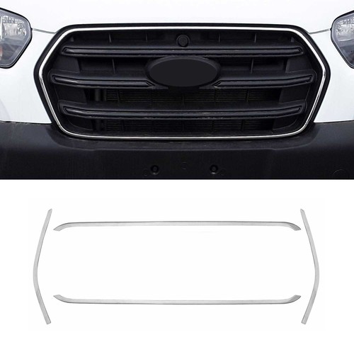 Moulure grille calandre - moulure,